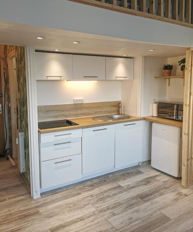 Le Pouget , Studio, Rez De Chaussee, Front De Mer Wifi Le Touquet-Paris-Plage Extérieur photo